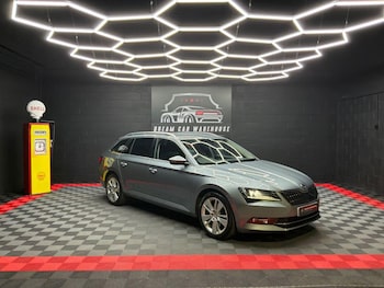 Used Skoda Superb 2017 for sale - 78528924: Photo