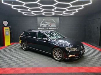 Used Volkswagen Passat 2015 for sale - 79030367: Photo