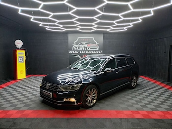 Used Volkswagen Passat 2015 for sale - 79030367: Photo