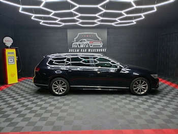 Used Volkswagen Passat 2015 for sale - 79030367: Photo