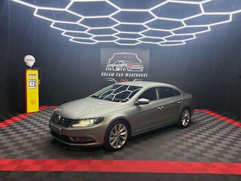 Used Volkswagen CC 2015 for sale - 78662158: Photo