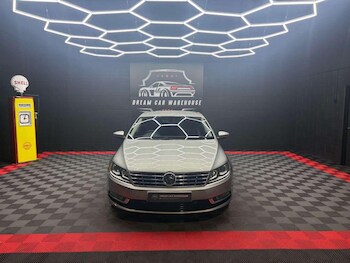 Used Volkswagen CC 2015 for sale - 78662158: Photo