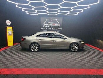 Used Volkswagen CC 2015 for sale - 78662158: Photo