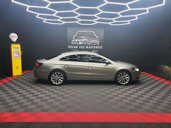 Used Volkswagen CC 2015 for sale - 78779689: Photo