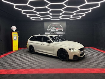 Used BMW 3 Series 2016 for sale - 78779696: Photo