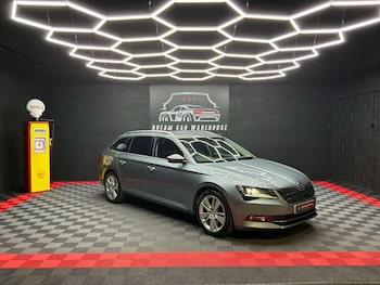 Used Skoda Superb 2017 for sale - 78586968: Photo