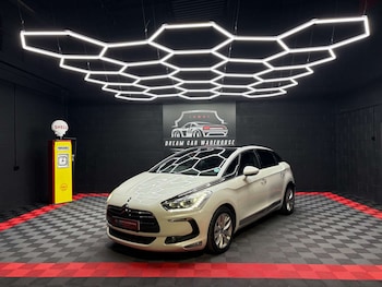 Used Citroen DS5 2015 for sale - 78779699: Photo