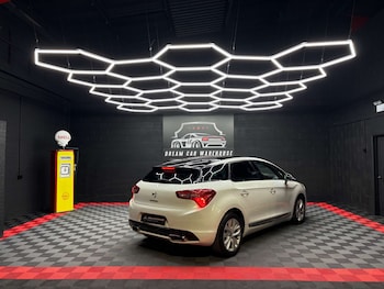 Used Citroen DS5 2015 for sale - 78779699: Photo