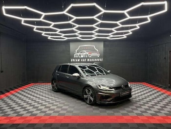 Used Volkswagen Golf 2018 for sale - 78586396: Photo
