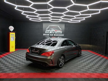 Used Mercedes-Benz CLA 2014 for sale - 79151068: Photo