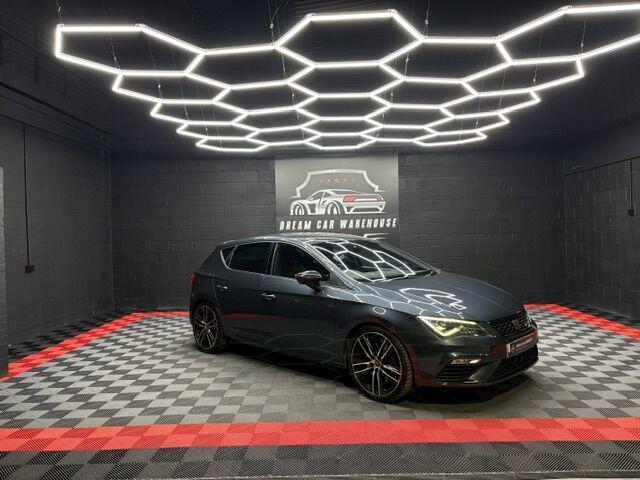 Used SEAT Leon 2019 for sale - 78071798: Photo 1