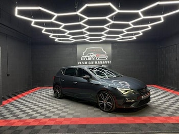 Used SEAT Leon 2019 for sale - 78071798: Photo