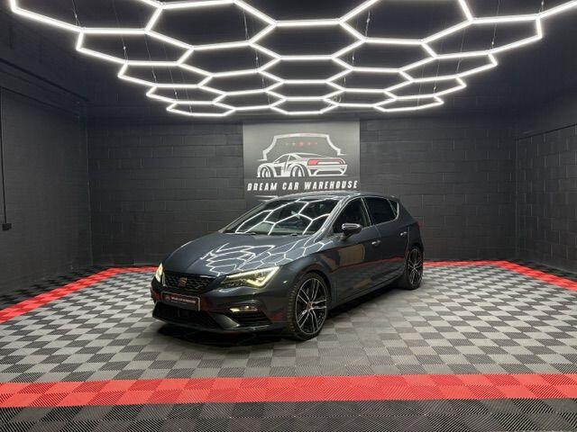 Used SEAT Leon 2019 for sale - 78071798: Photo 2