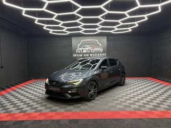 Used SEAT Leon 2019 for sale - 78071798: Photo