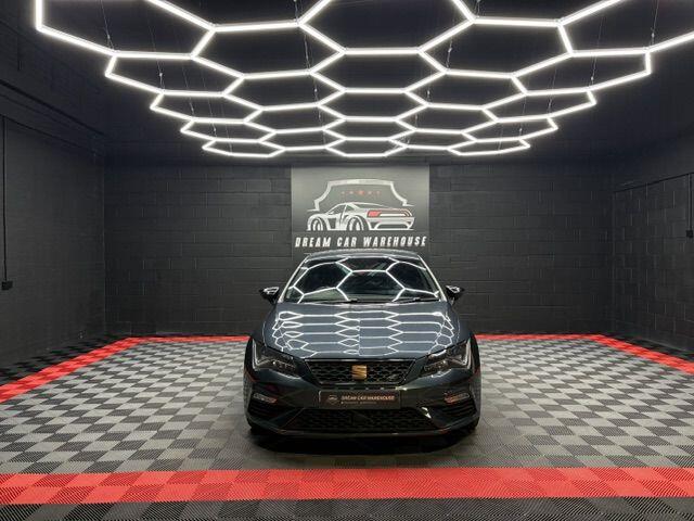 Used SEAT Leon 2019 for sale - 78071798: Photo 3