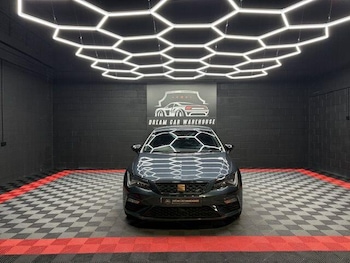 Used SEAT Leon 2019 for sale - 78071798: Photo