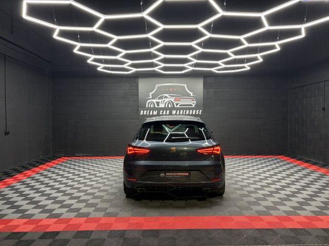 Used SEAT Leon 2019 for sale - 78071798: Photo 4