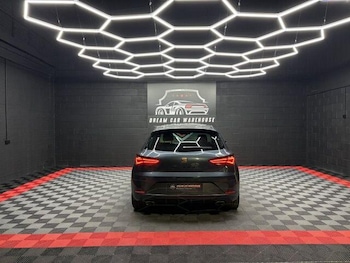 Used SEAT Leon 2019 for sale - 78071798: Photo