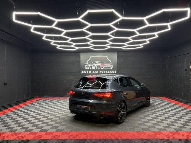 Used SEAT Leon 2019 for sale - 78071798: Photo 5