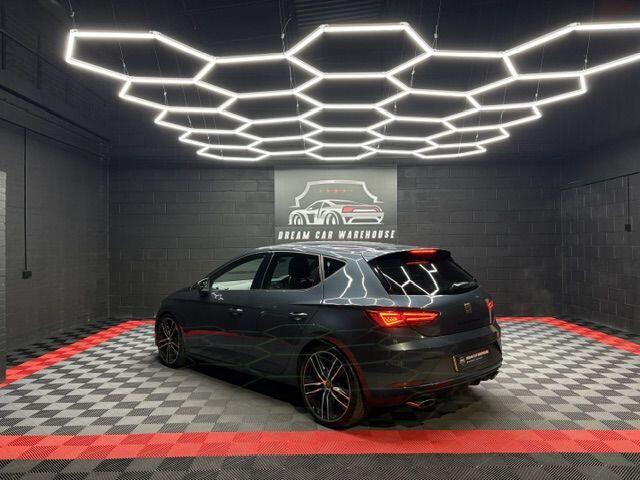 Used SEAT Leon 2019 for sale - 78071798: Photo 6