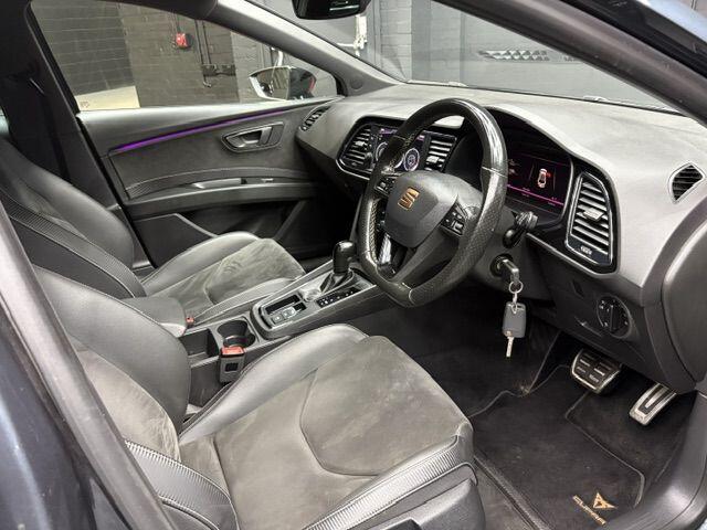 Used SEAT Leon 2019 for sale - 78071798: Photo 7