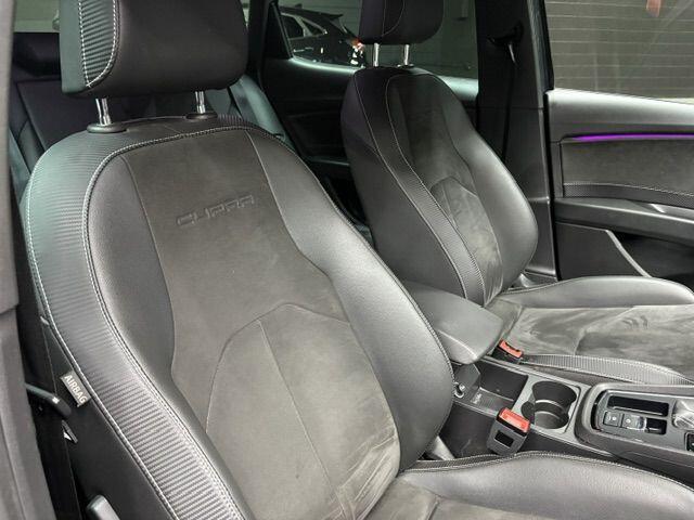 Used SEAT Leon 2019 for sale - 78071798: Photo 8