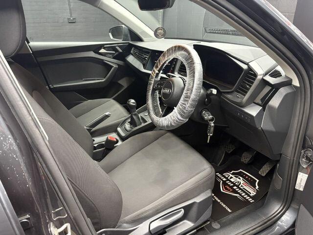 Used Audi A1 for sale - 78034758: Photo 12