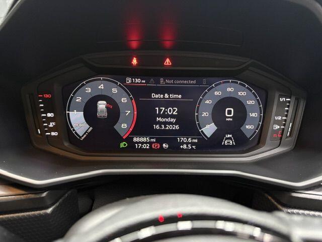 Used Audi A1 for sale - 78034758: Photo 13