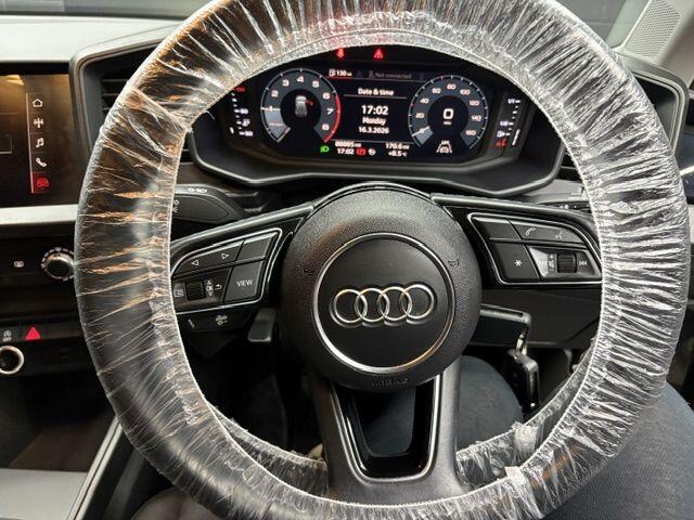 Used Audi A1 for sale - 78034758: Photo 14