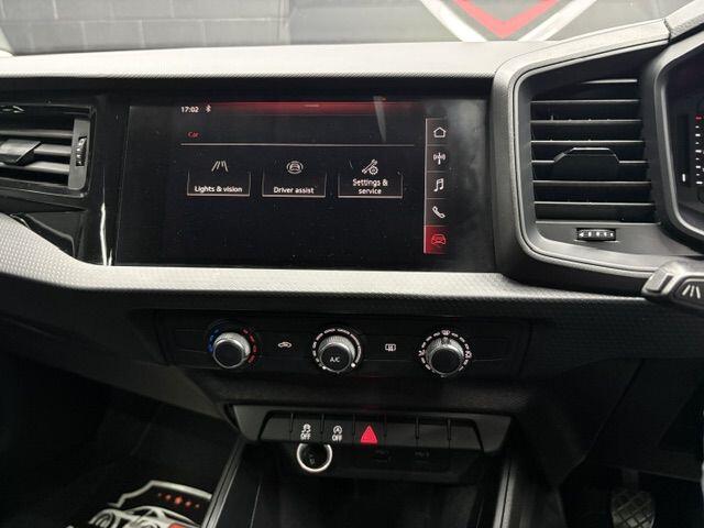 Used Audi A1 for sale - 78034758: Photo 15