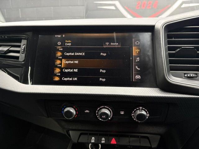 Used Audi A1 for sale - 78034758: Photo 16