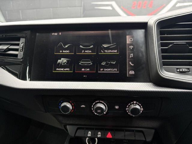 Used Audi A1 for sale - 78034758: Photo 17