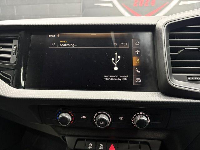 Used Audi A1 for sale - 78034758: Photo 19