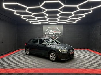 Used Audi A1 2020 for sale - 78034758: Photo