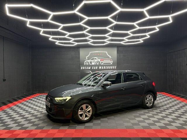 Used Audi A1 for sale - 78034758: Photo 2