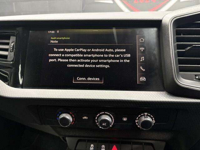 Used Audi A1 for sale - 78034758: Photo 20