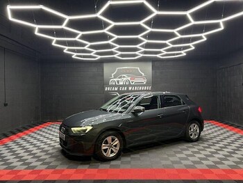 Used Audi A1 2020 for sale - 78034758: Photo