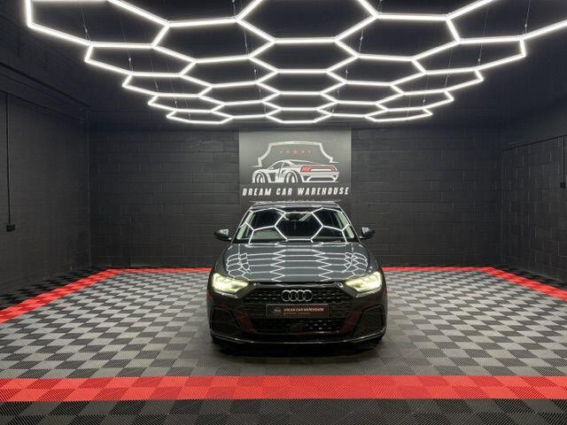 Used Audi A1 for sale - 78034758: Photo 3