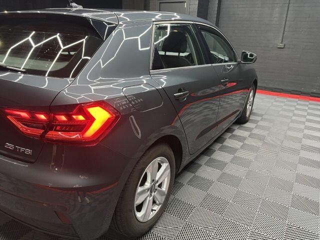 Used Audi A1 for sale - 78034758: Photo 31