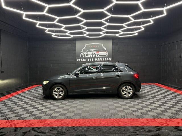 Used Audi A1 for sale - 78034758: Photo 4