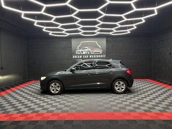 Used Audi A1 2020 for sale - 78034758: Photo