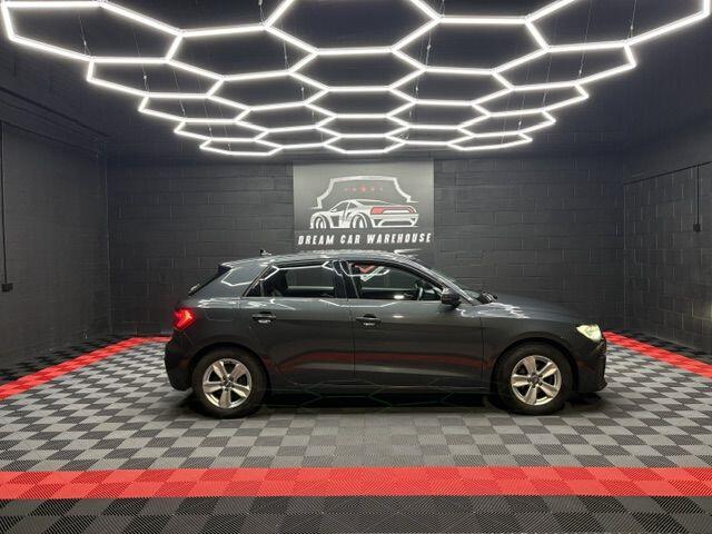 Used Audi A1 for sale - 78034758: Photo 5