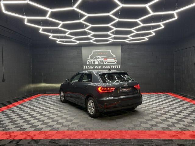 Used Audi A1 for sale - 78034758: Photo 7