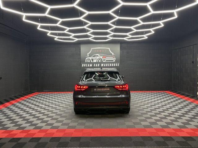 Used Audi A1 for sale - 78034758: Photo 8