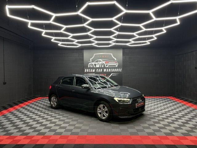 Used Audi A1 for sale - 78034758: Photo 9