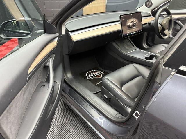 Used Tesla Model 3 for sale - 78204069: Photo 11