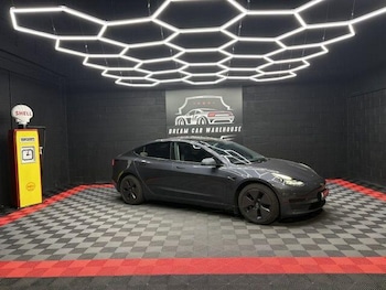 Used Tesla Model 3 2022 for sale - 78204069: Photo