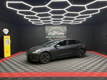 Used Tesla Model 3 2022 for sale - 78204069: Photo