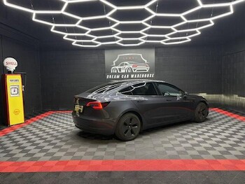 Used Tesla Model 3 2022 for sale - 78204069: Photo