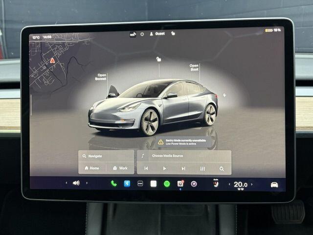 Used Tesla Model 3 for sale - 78204069: Photo 8